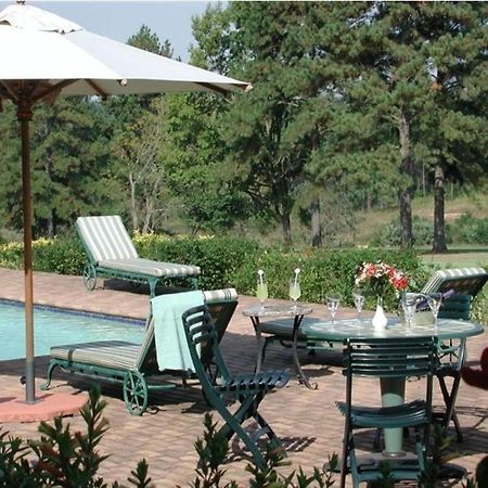 White River Golf Lodge Extérieur photo