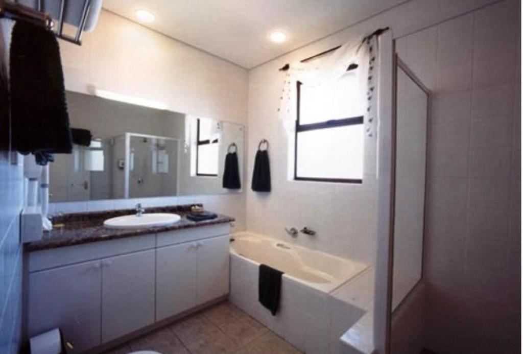 White River Golf Lodge Extérieur photo