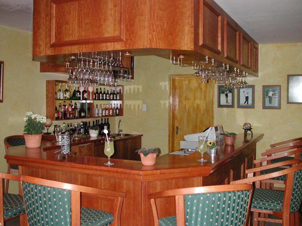 White River Golf Lodge Extérieur photo